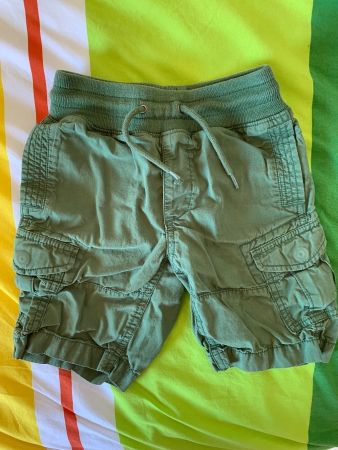 2 ShortS gap garçon