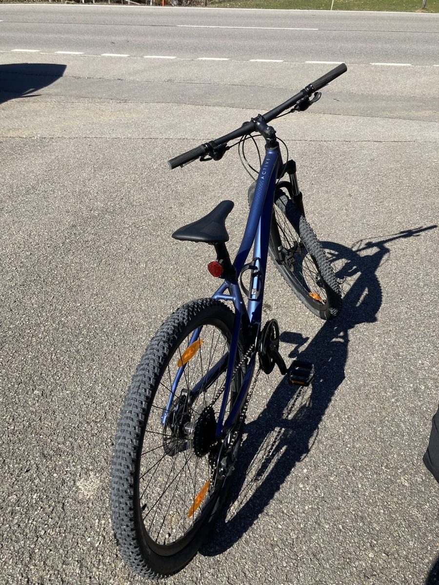 Scott Biciclette: Scott Fahrrad XS Contessa Active – Usato da Jaun venduto da walin2 3