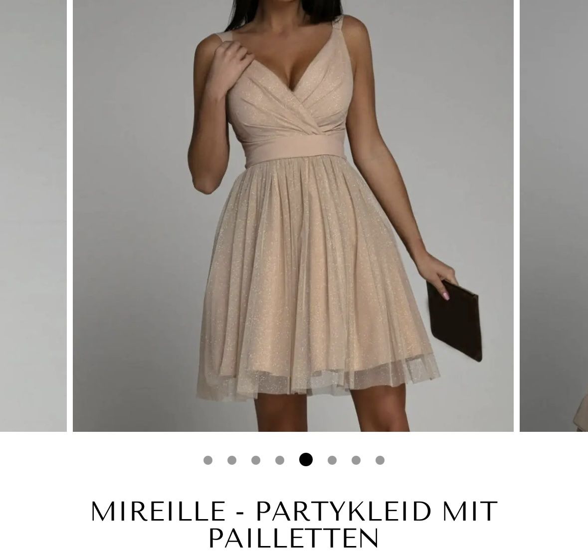 Vestiti: Kleid – Nuovo (secondo la descrizione) da Wynau venduto da xRahelx 3