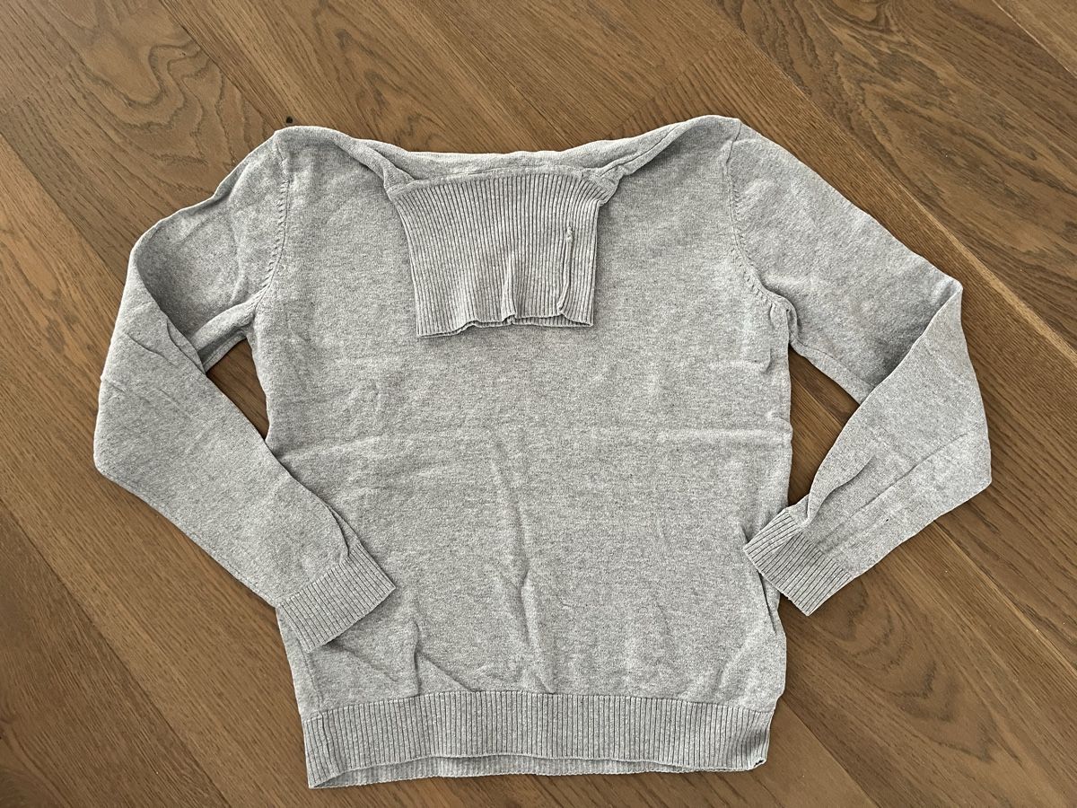 H&M Pulls et sweat-shirts: 3 Pullover H&M Grösse 146/152 – D'occasion à Küttigen par csei 1