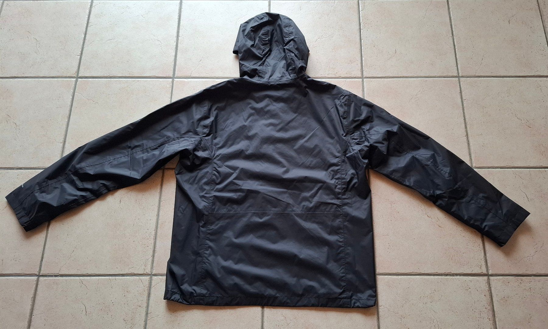 Columbia Giacche: Columbia Outdoor- / Regenjacke Gr.XL – Usato da Steinmaur venduto da Daka36 1