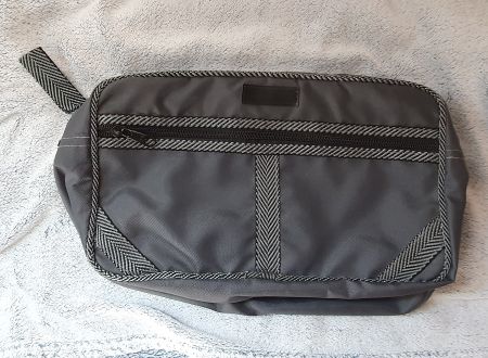 Necessaire, Reise-Kulturbeutel, neu