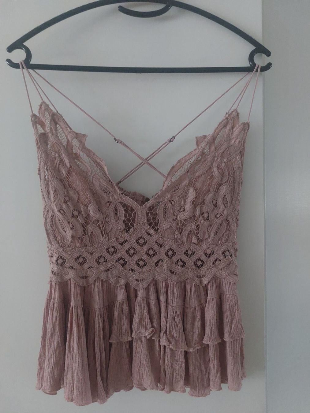 Tops: Top Free People – D'occasion à Münchenbuchsee par Ataf_Morgana 3