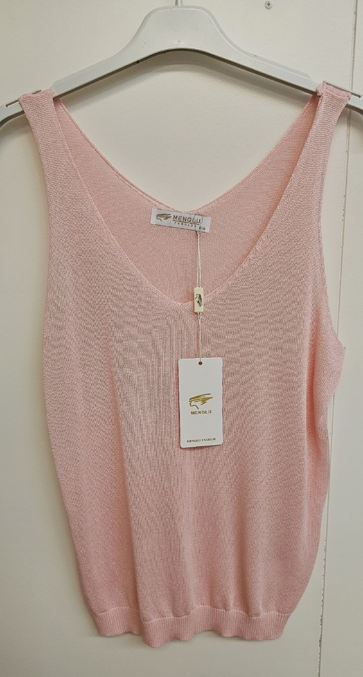 Tops: Top M/L NEU – Neu und originalverpackt aus St. Gallen von Moda.1