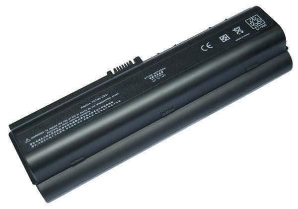 Akkus: Akku HP V6000 DV2000 DV6000 HochLeistung – Neu (gemäss Beschreibung) aus Chur von kai.chur 3
