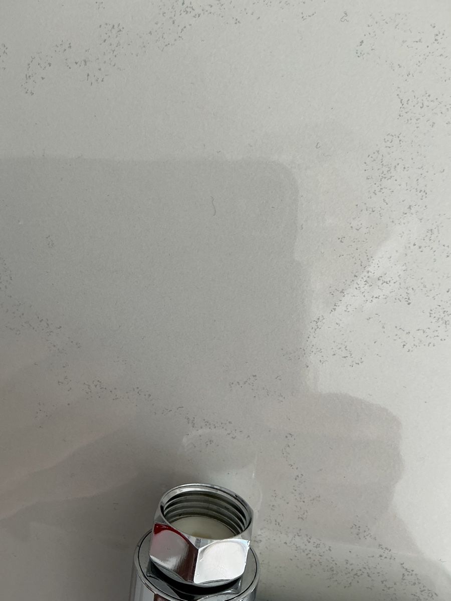 Altro per la casa: DUSCHWASSERTEMPERATURMESSER – Nuovo e nell'imballaggio originale da Aarau venduto da Libita70 6