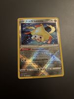 Jirachi Lucente - Pokemon Card - Radiant