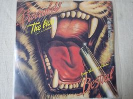 Barrabas Single – The Lion (Don't Kill The Lion)