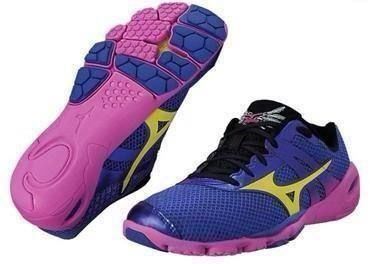 Mizuno Scarpe da donna: MIZUNO WAVE EVO Lavitas Lauf Gr 42.5 – Nuovo e nell'imballaggio originale da Spreitenbach venduto da Opfikoner1 8