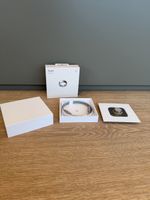 Oura Ring Gen 4, Grösse 9, Roségold, komplett mit Ladekabel