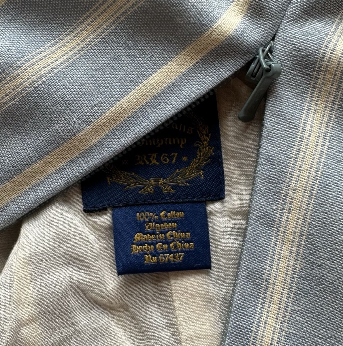 Ralph Lauren Top: Ralph Lauren Polo Jeans Bustier 4 – Nuovo (secondo la descrizione) da Gersau venduto da Sidharta7 5