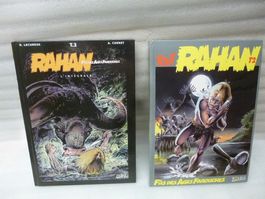 2x Rahan