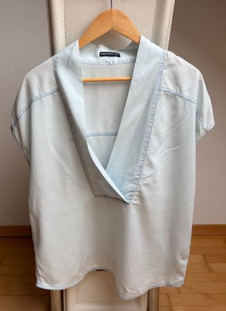 Oversized Drykorn Bluse Gr.S