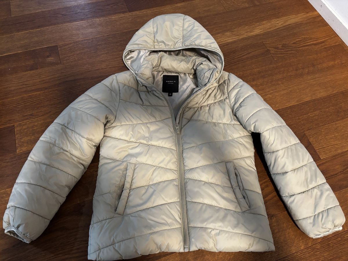 Jacken & Mäntel: Jacke 134 – Gebraucht aus Buchrain von Ham2383