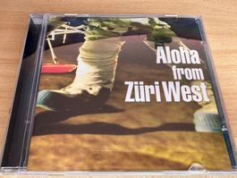 Züri West – Aloha From Züri West