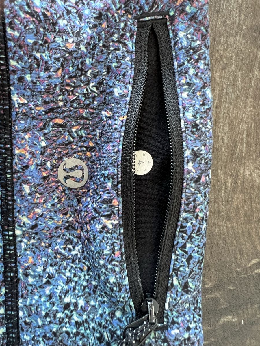 Lululemon Leggings: Lululemon Leggings Gr. 4 – Usato da Safenwil venduto da Sasmira 4