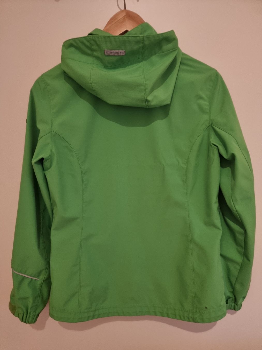 Icepeak Jacken & Mäntel: Kinder Regenjacke ICEPEAK Grösse 164  – Gebraucht aus Rigi-Kaltbad von Marion_Fercher 1