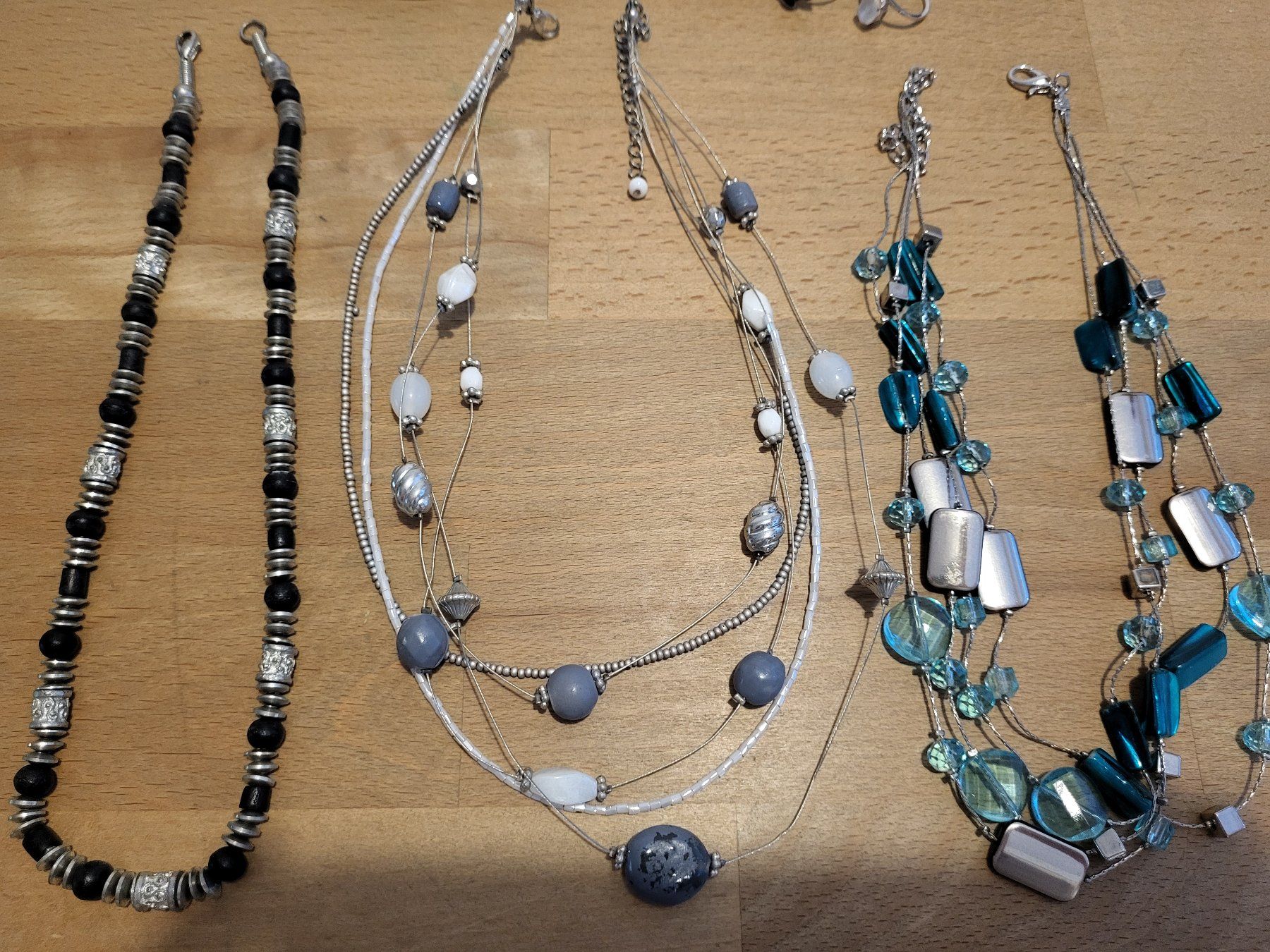 Sonstiger Schmuck: Schmuck Lot – Gebraucht aus Baden von Sara.S234 2