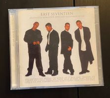 2 CDs EAST SEVENTEEN • Limited Edition mit Bonus Mix CD