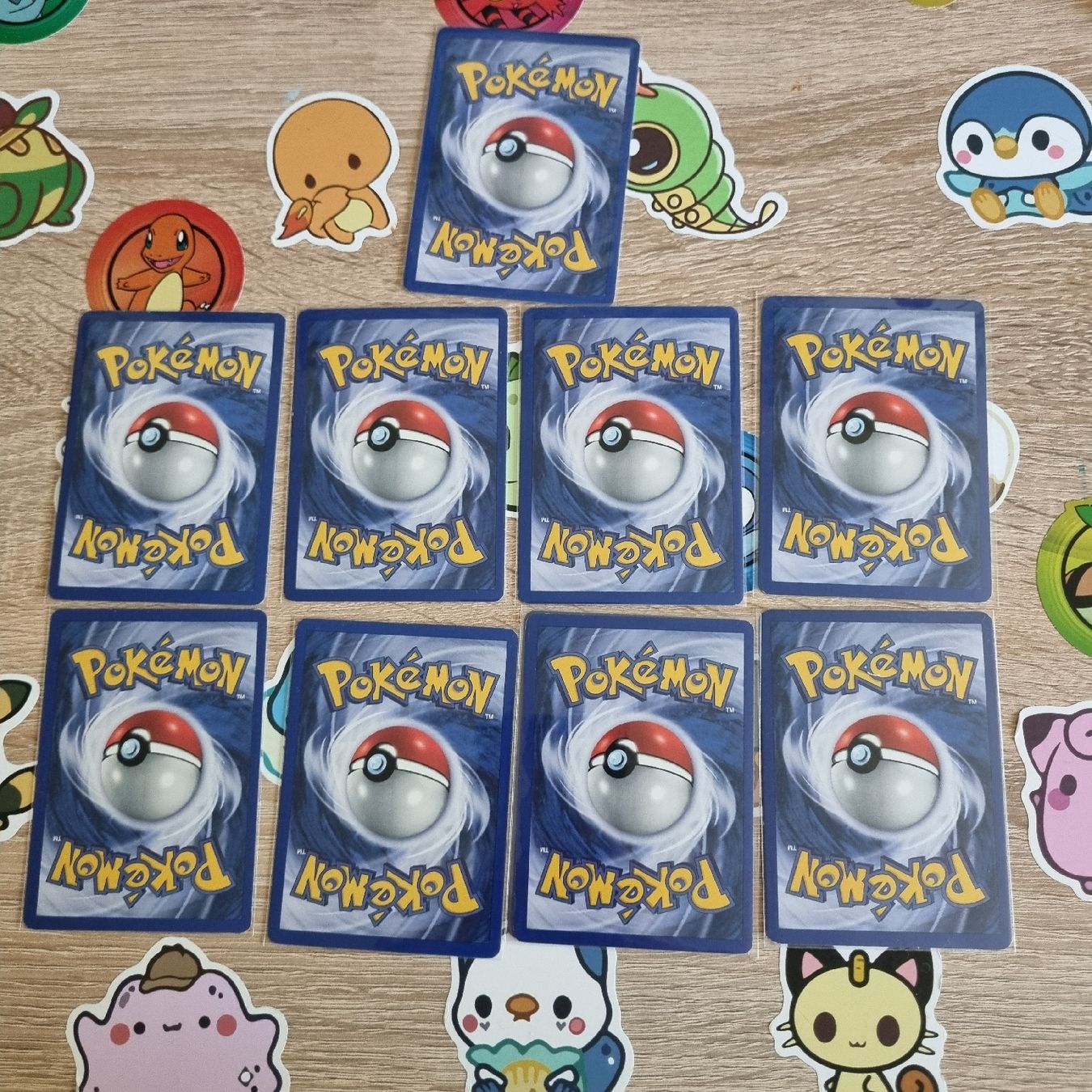 Pokémon Carte collezionabili: 9 cartes Néo discovery  – Usato da St-Maurice venduto da Woopersonal 1