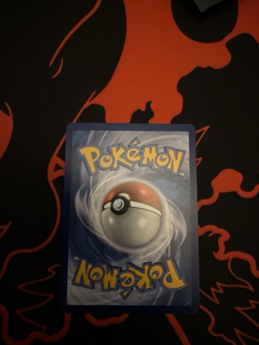 Pokémon Carte collezionabili: Shugi de – Nuovo (secondo la descrizione) da Basel venduto da ari_s727 3