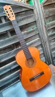 Klassische Gitarre 65cm Mensur, ab Service