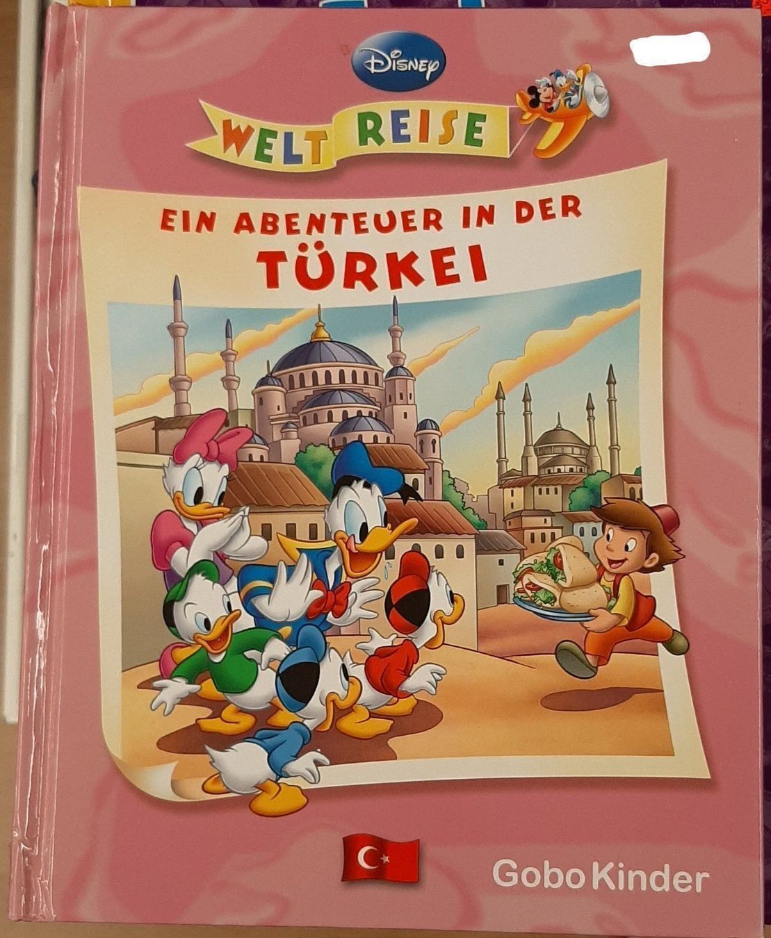 Livres: Bilderbücher  Kinderbücher Konvolut – D'occasion à Schöfflisdorf par kin_2dp9 2