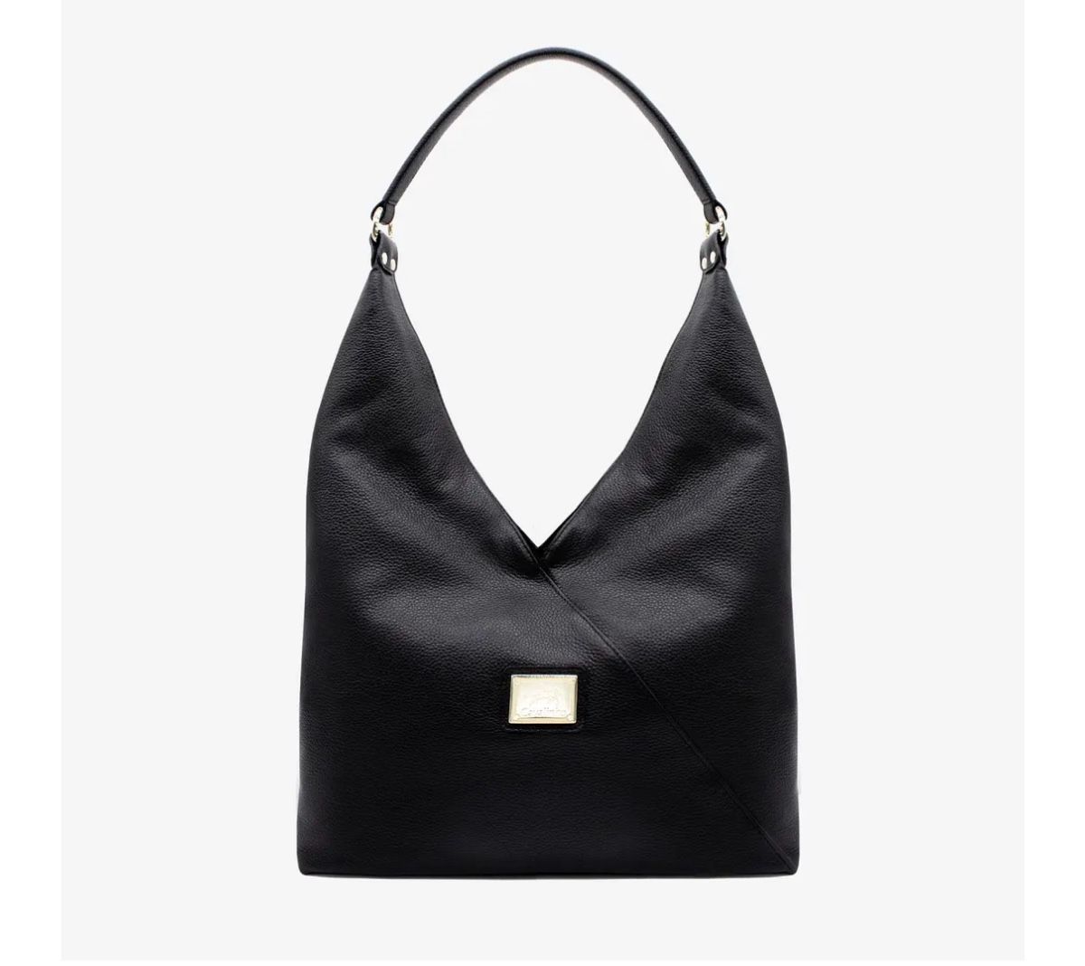 Sacs femmes: Cavalinho Ledertasche Schwarz – Neuf avec emballage d'origine à Lütisburg par Patty_fer