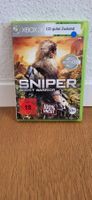 Xbox 360 - Sniper Ghost Warrior