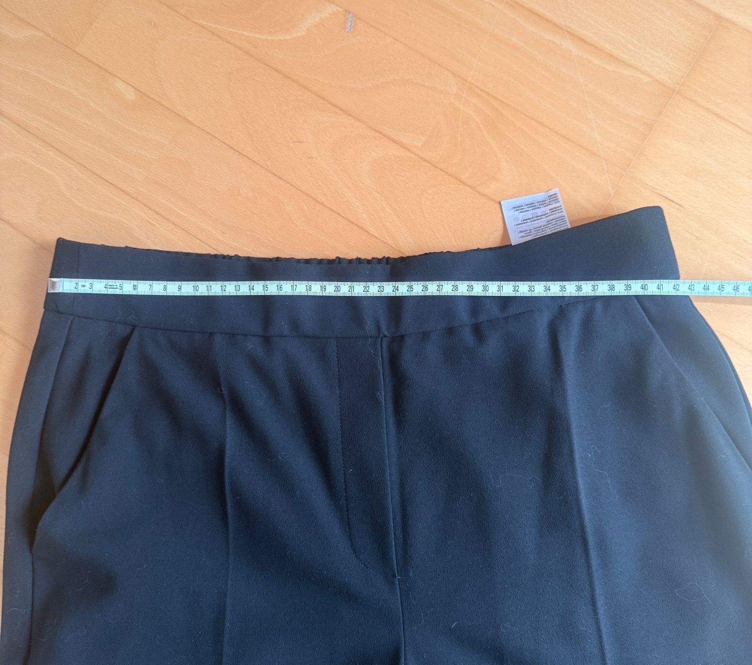 Opus Pantaloni: Culotte Opus – Nuovo (secondo la descrizione) da Mastrils venduto da Laura8sevilla 5