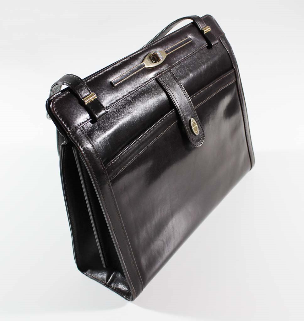 Borse da donna: Goldstar Vintage Handtasche – Usato da Belp venduto da caramel-secondhand 5