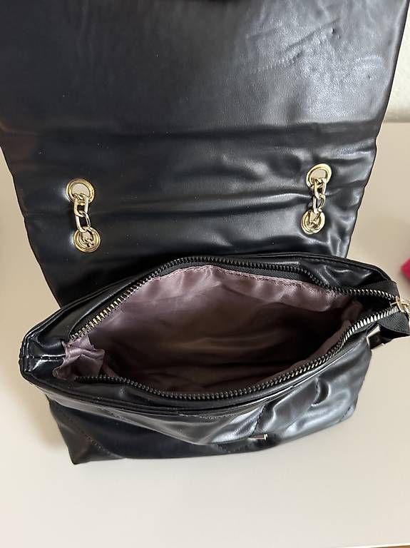 Taschen für Damen: Handtasche – Gebraucht aus Herisau von Fashionata0609 3