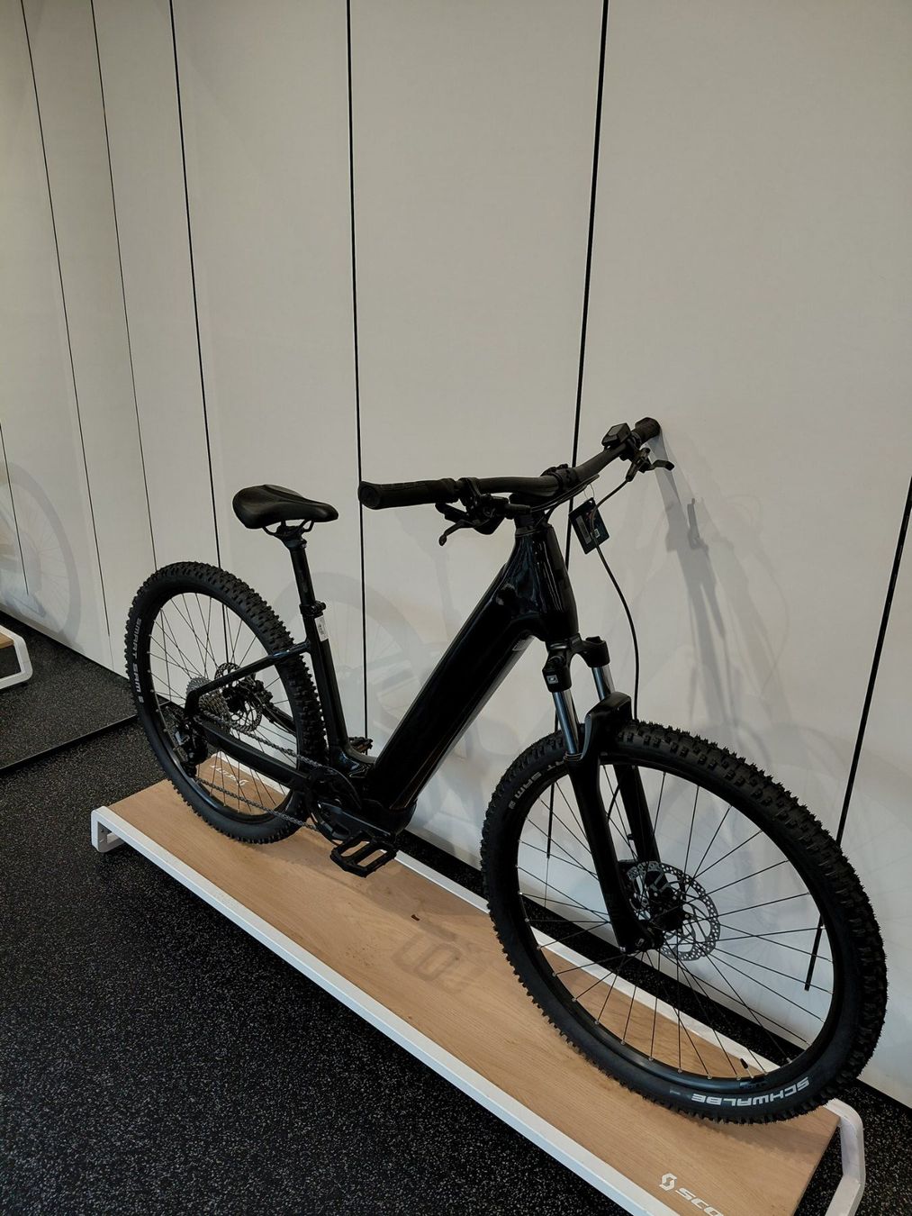 Cube Biciclette: Cube Reaction Hybrid One 750 Easyentry – Nuovo e nell'imballaggio originale da Klosters venduto da mie_9vjk 4