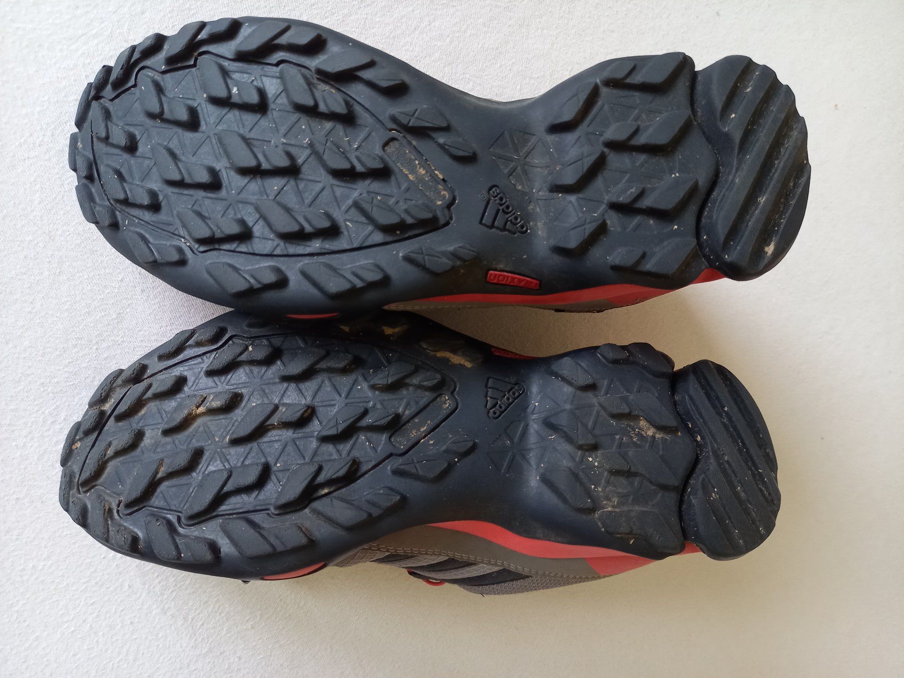 Adidas Scarpe da donna: Trekkingschuh Adidas Terrex Gr. 38 – Usato da Unterengstringen venduto da saraman 1