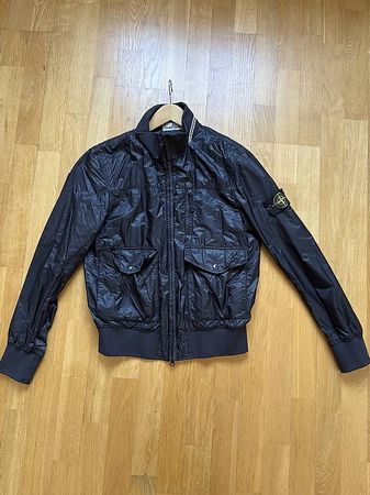 Stone Island Jacke