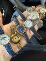 Konvolut Uhren Mido,Tissot Rado,Junghans,Sperina,Giovana