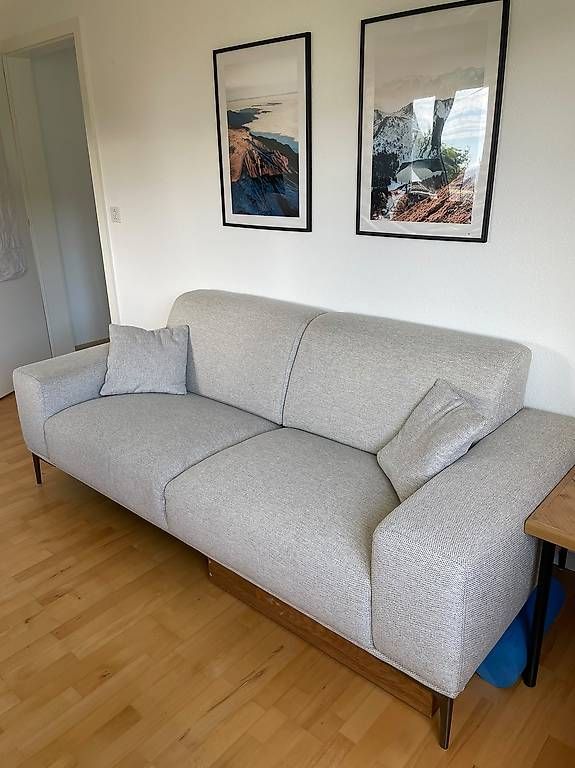 Maisons du monde Sofas: Sofa Tokyo Maison du Monde – Gebraucht aus Seedorf BE von kuh_nj9w 1