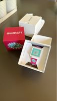 Swatch GV 2025 Uhr