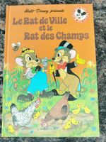 Le Rat de ville et le Rat des champs Mickey - Club
