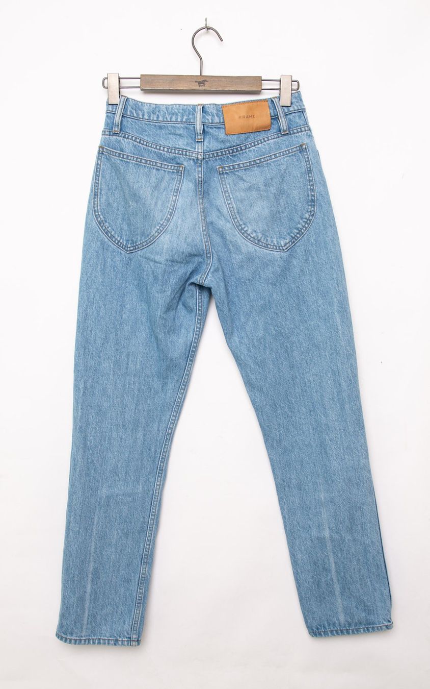 Jeans: Frame Jeans Le Italien - GR. W26 – Usato da Illnau venduto da Monkky 2