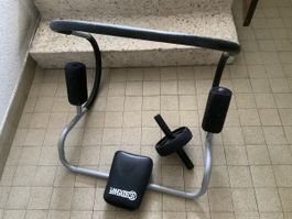 Fitness Artikel
