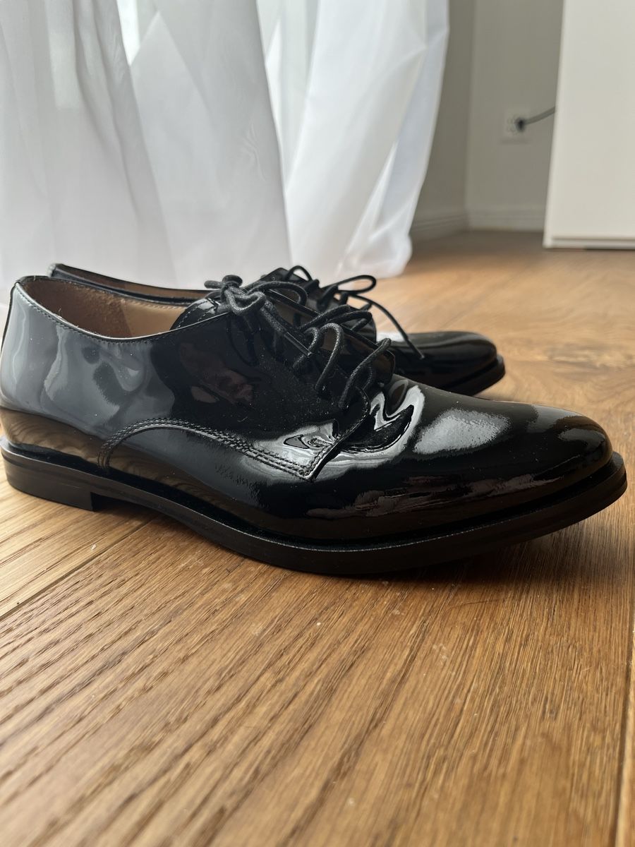 Navyboot Scarpe da donna: Derby Navyboot Damen – Nuovo (secondo la descrizione) da Weiach venduto da skynat 3