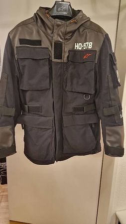 Alpinestars Jacke