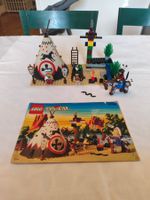 Lego Western Indians 6746 : Chief's Tepee