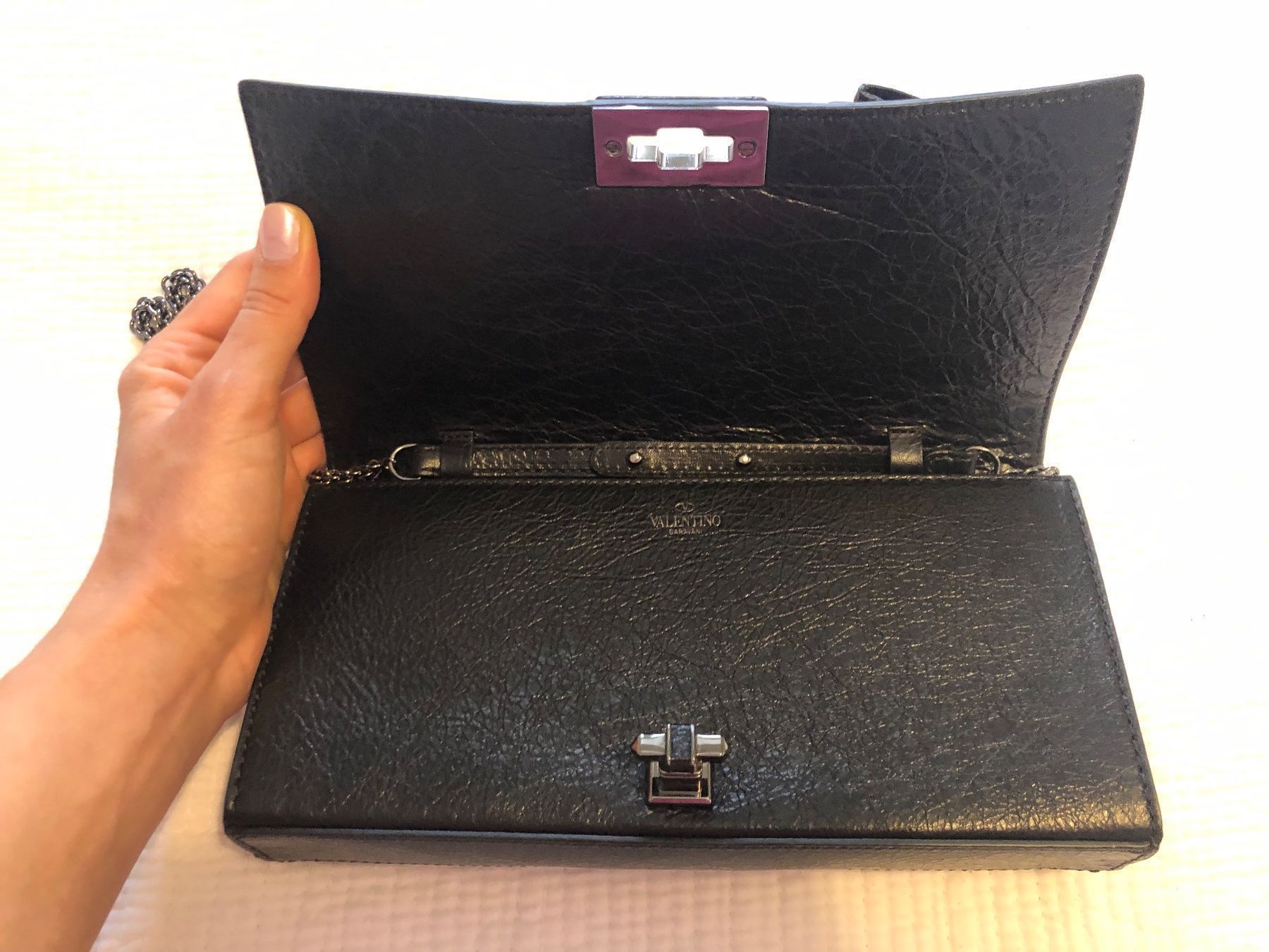 Valentino Borse da donna: VALENTINO bag – Nuovo (secondo la descrizione) da Zürich venduto da Yanches 4