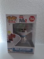 Funko Pop Pets 2 - Max mit Trichter - Neu & OVP!