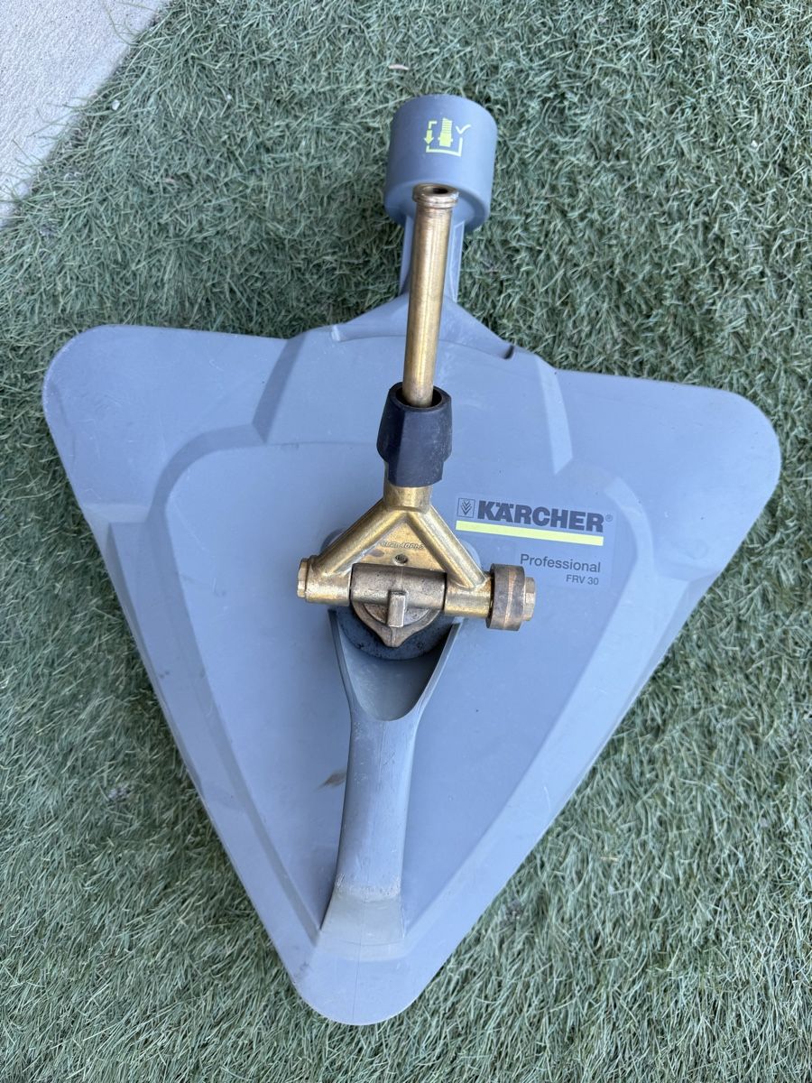 Kärcher Altro per la casa: Kärcher hochdruck professionell – Usato da Lüchingen venduto da chb_8mm8