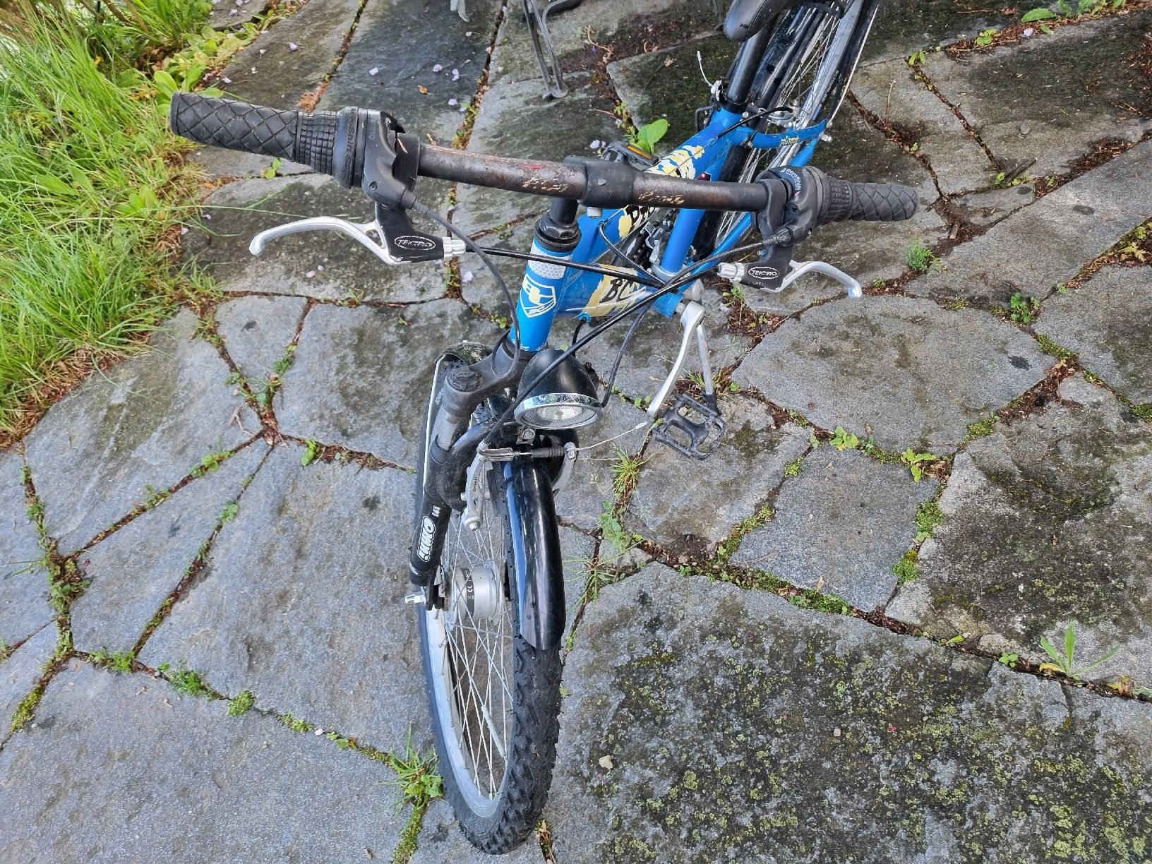 Biciclette: Kindervelo 24" – Usato da zürich venduto da Annettemana 1