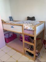 Kura Bett  Ikea 90x200cm