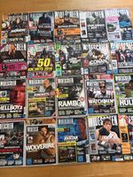 WIDESCREEN filme magazine